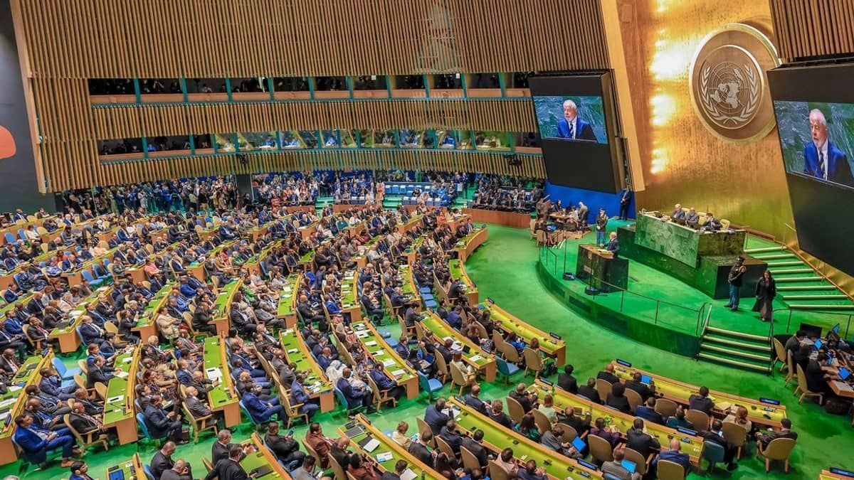O que o Brasil precisa fazer para haver consenso sobre o conflito em Israel e Palestina no Conselho de Segurança da ONU?