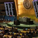 ONU aprova resolução contra guerra na Ucrânia com sugestão brasileira para mediação da paz