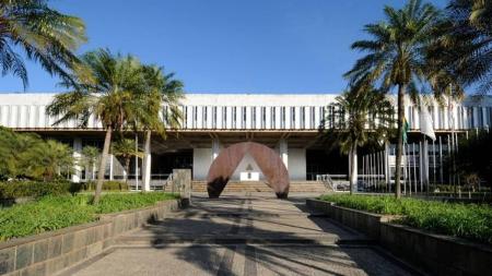Assembleia Legislativa de Minas Gerais