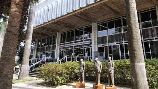 Assembleia Legislativa de Minas Gerais