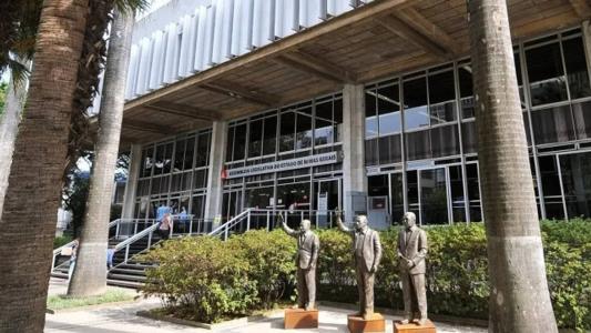 Assembleia Legislativa de Minas Gerais
