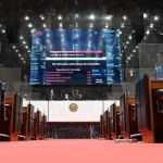 Tadeu Leite convoca três sessões para analisar teto de gastos e Regime de Recuperação Fiscal