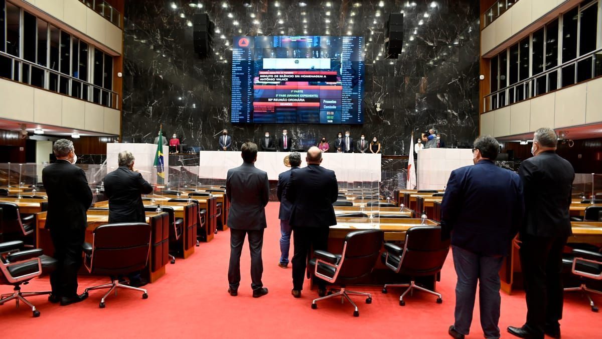 ALMG terá pelo menos três novos deputados em janeiro, conheça as prioridades deles