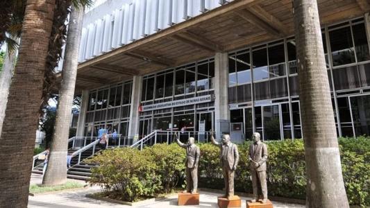 Assembleia Legislativa de Minas Gerais