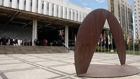 Assembleia Legislativa de Minas Gerais