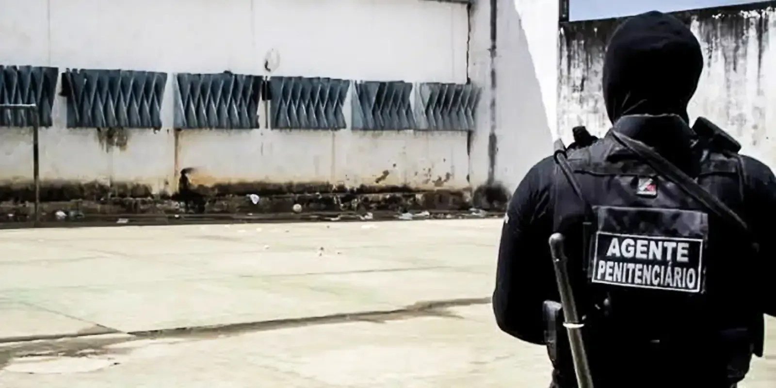 Autoridades investigam mortes de pelo menos 13 detentos em presídios de Ribeirão das Neves (MG)