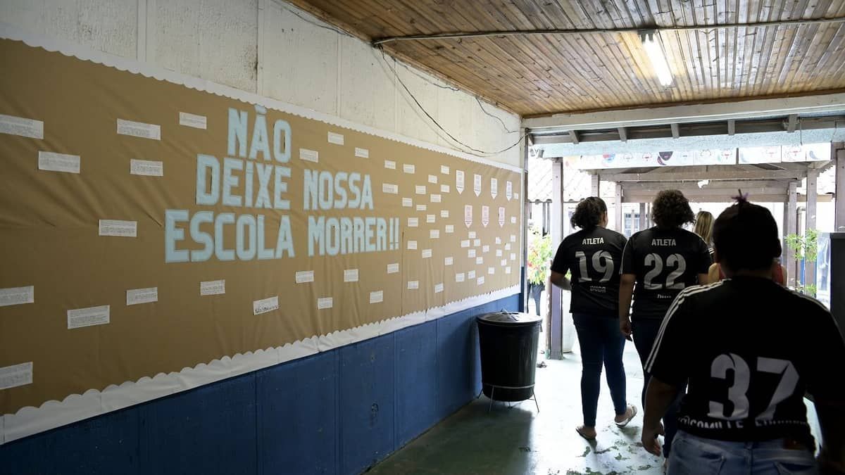 Assembleia de Minas debate violência escolar após semana marcada por medo
