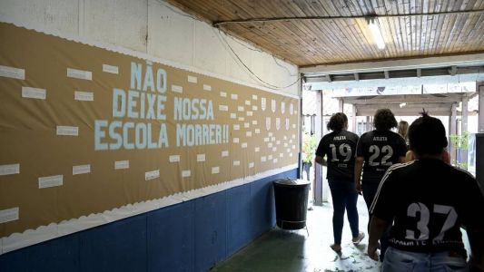 Assembleia Legislativa vai debater segurança nas escolas nesta segunda-feira (17)