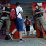 Assembleia de Minas vai debater segurança nas escolas após onda de ameaças