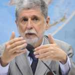Lula tenta frear crise após fala sobre Guerra na Ucrânia e envia ex-chanceler a Kiev