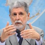 Amorim recebe novo embaixador de Cuba e discute crise energética