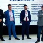 Encontro fortalece diálogo com empresários e profissionais do setor de transporte rodoviário de cargas