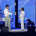 Participação de Jão no Especial Roberto Carlos divide web e vira meme