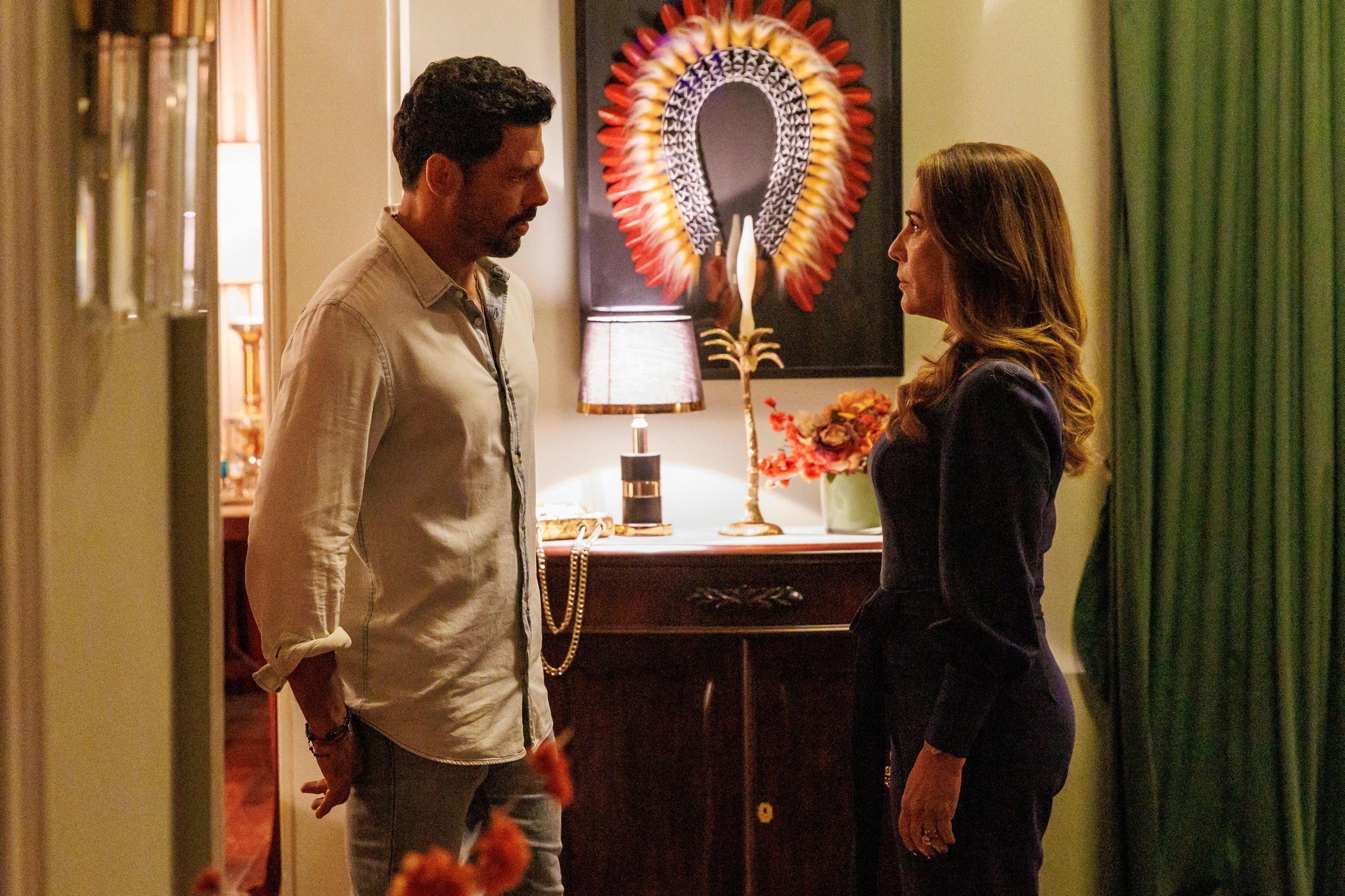 Resumo das novelas de hoje, dia 15 de janeiro, na Globo