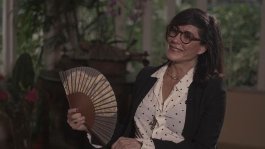 Apesar da negativa, Christiane Torloni estaria no Camarote do BBB 26