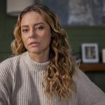 No ar em Vale Tudo, Paolla Oliveira se despede da novela: 'Jornada intensa e conturbada'