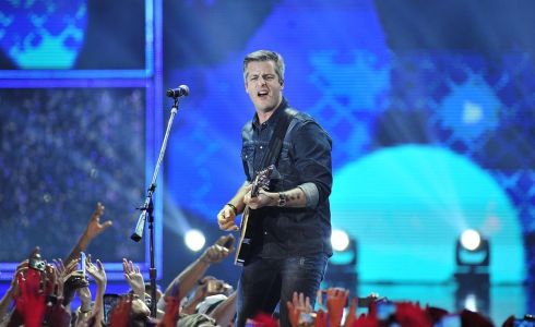 Victor Chaves foi acusado de agredir a ex-esposa em 2017