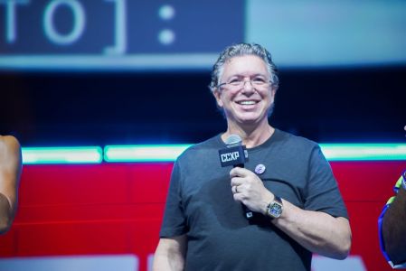 Boninho, ex-diretor da Globo