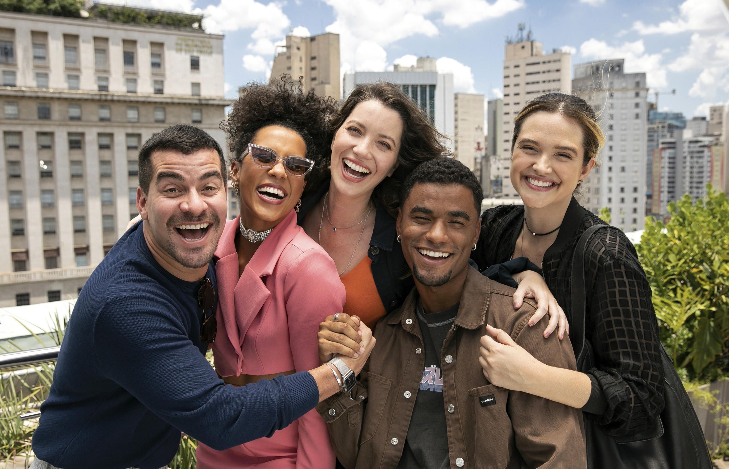 Rival de Davi, do BBB 24, é confirmada em novela da Globo; saiba detalhes