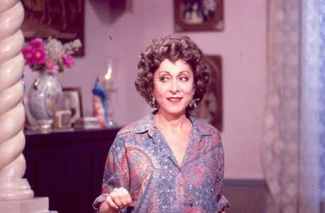 Aracy Balabanian em Rainha da Sucata