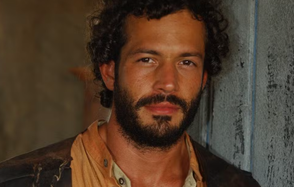 Malvino Salvador relembra estreia no remake de ‘Cabocla’ e clima do elenco: ‘Mudou minha vida’