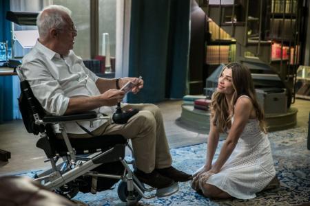 'Bom Sucesso' foi a última novela de Antonio Fagundes na TV Globo