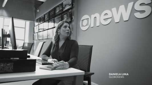 Daniela Lima é demitida da GloboNews