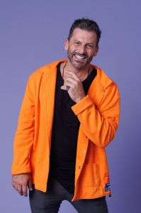 Henri Castelli está no Camarote do BBB 26