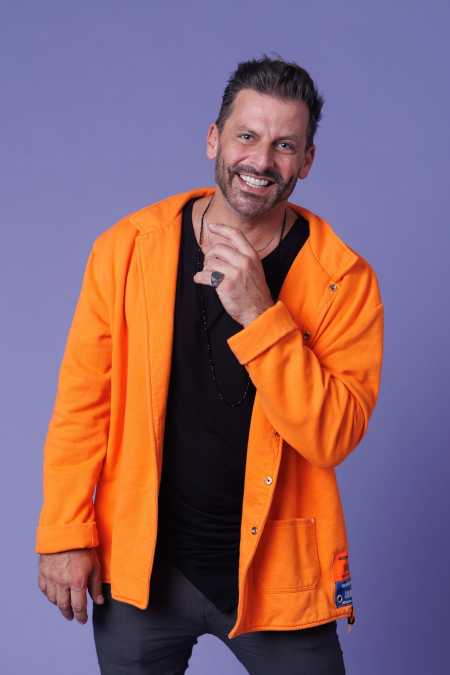 Henri Castelli está no Camarote do BBB 26