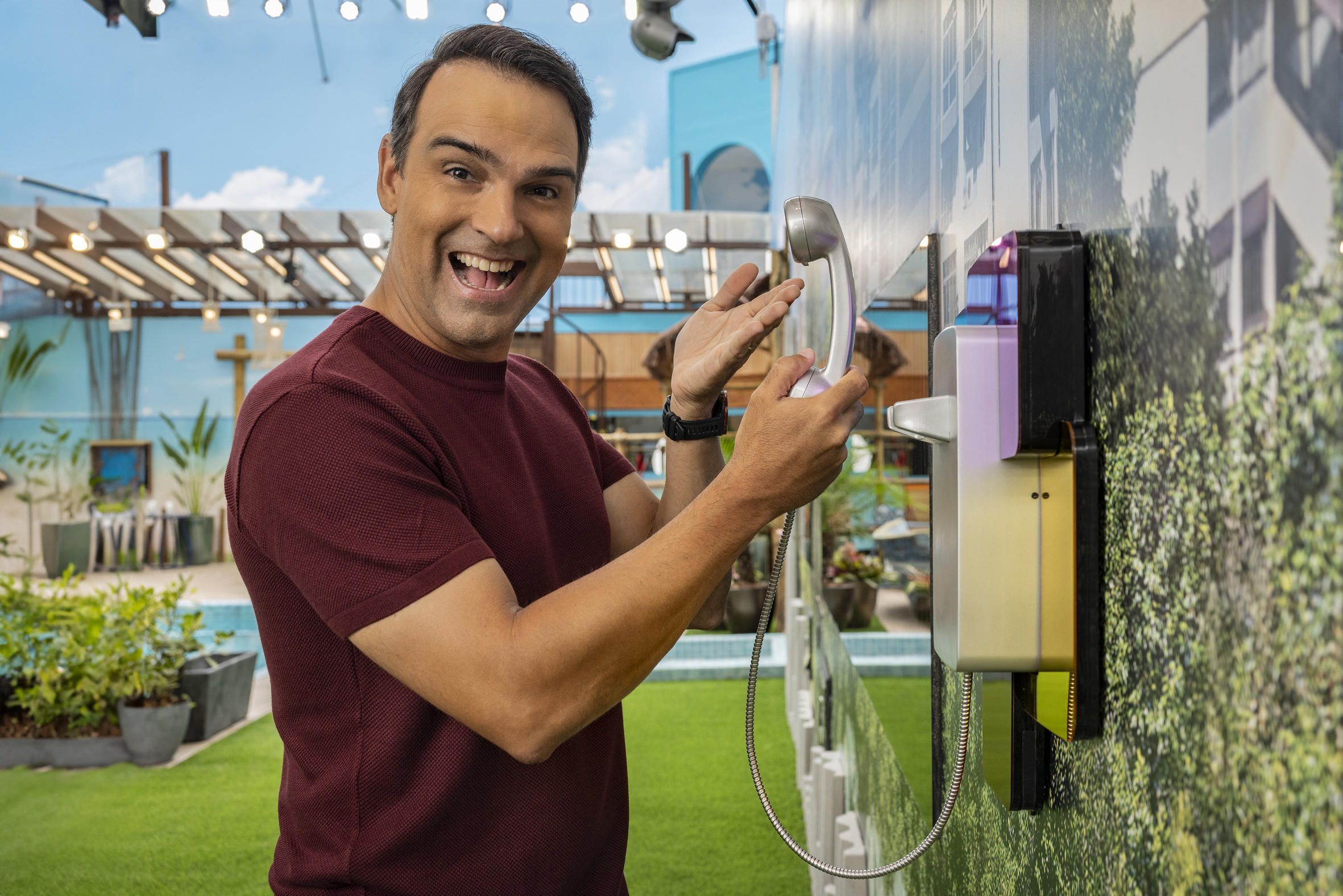 BBB 26: primeira foto oficial e novos detalhes são divulgados