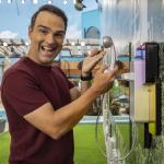 BBB 26: TV Globo anuncia nova forma de espiar os participantes no programa