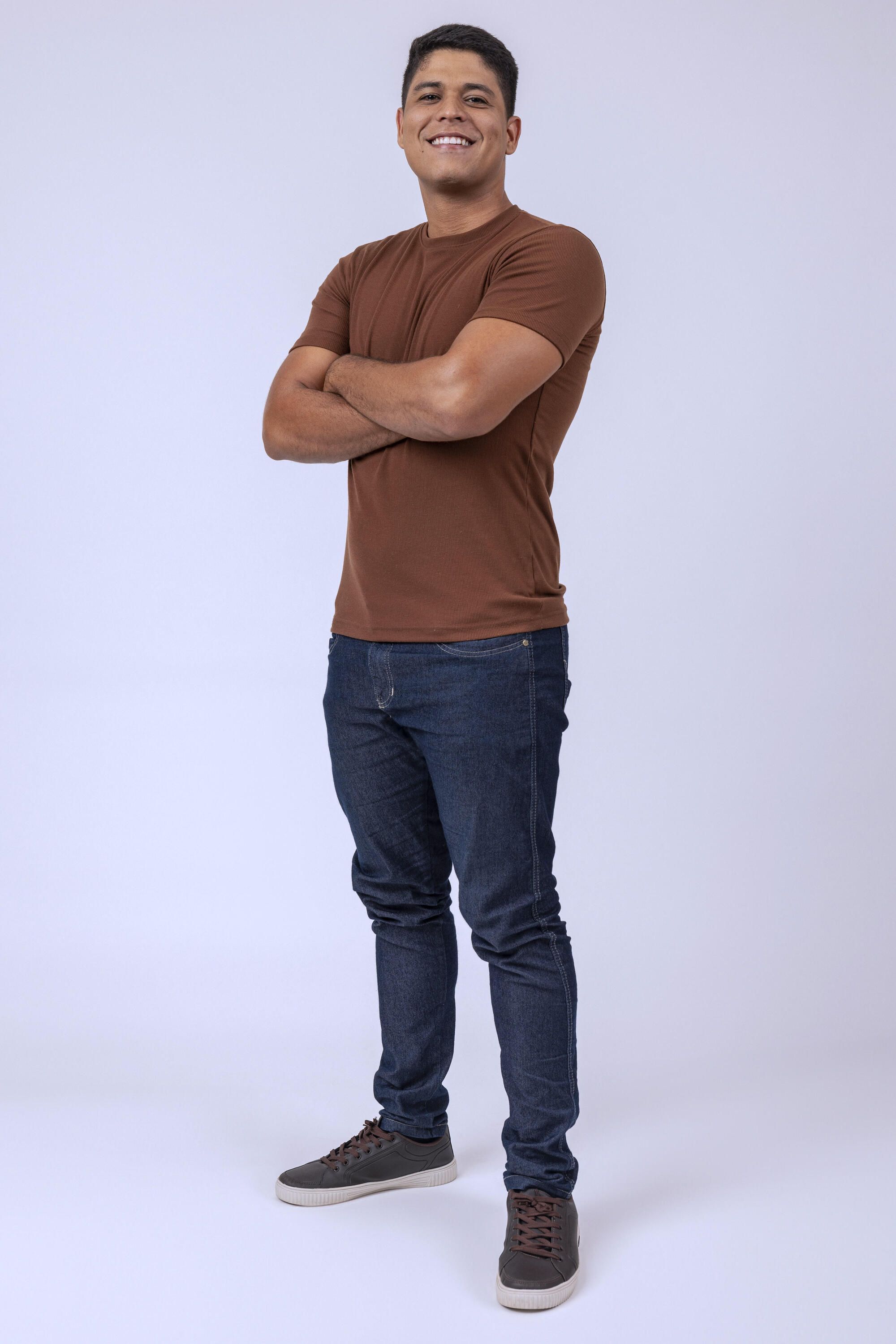 Guilherme chega à final do BBB 25 com fortuna no bolso