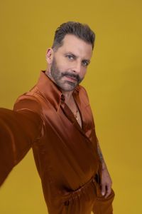 Henri Castelli, participante do BBB 26