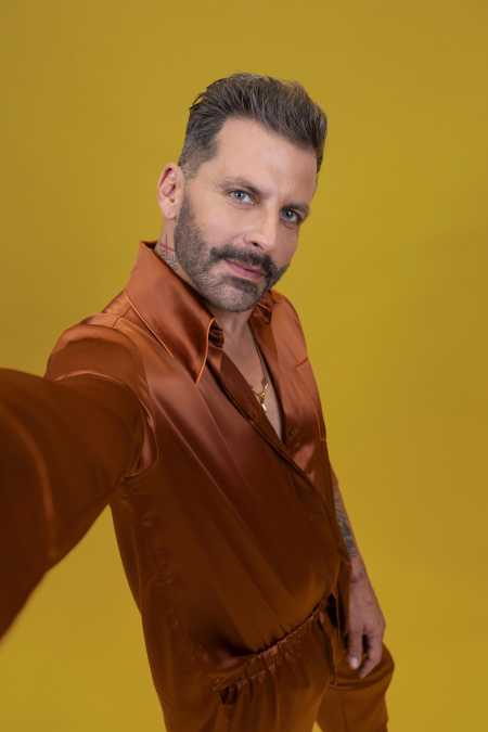 Henri Castelli, participante do BBB 26