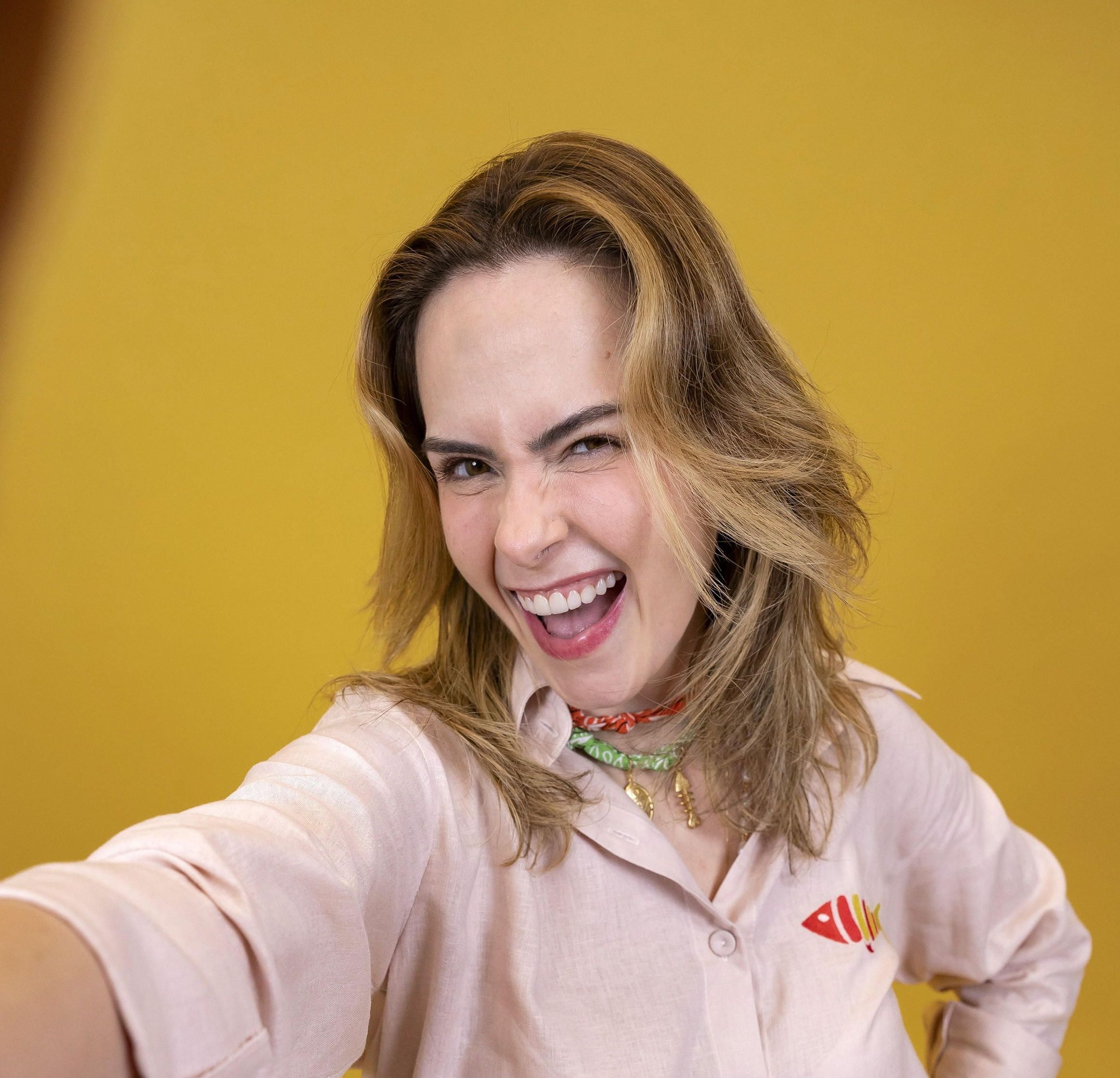 Ana Paula Renault bate recorde em dinâmica do BBB 26