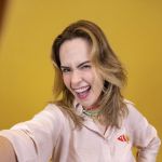 Ana Paula Renault bate recorde em dinâmica do BBB 26