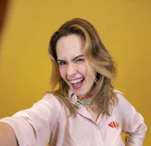 Ana Paula Renault, participante do BBB 26
