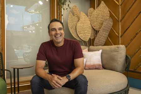 Tadeu Schmidt (Apresentador)