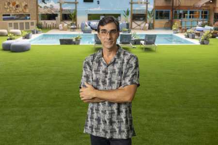 Rodrigo Dourado, diretor do BBB