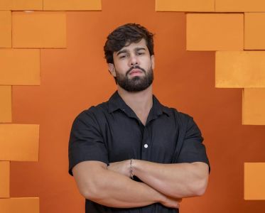 Paulo Augusto foi expulso do BBB 26