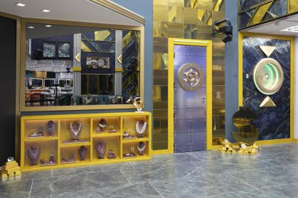 Participante desistiu do BBB 26