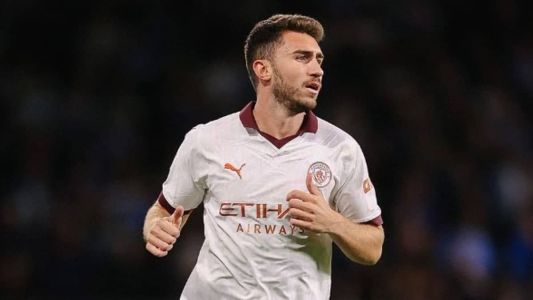 Astro do Manchester City deve reforçar time de CR7 na Arábia Saudita