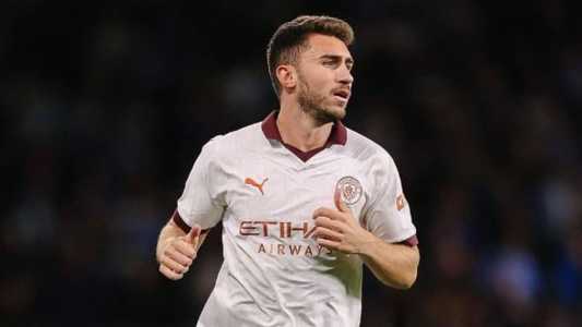Astro do Manchester City deve reforçar time de CR7 na Arábia Saudita