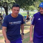 Cruzeiro: Zé Ricardo acompanha final do Mineiro Sub-20 na Toca da Raposa II