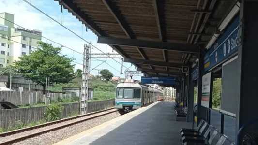 Assinatura do contrato do metrô de Belo Horizonte pode acontecer a qualquer momento