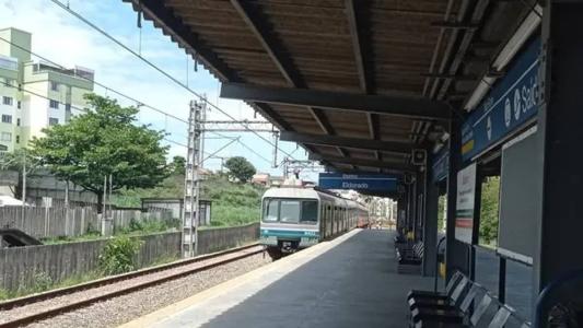 Assinatura do contrato do metrô de Belo Horizonte pode acontecer a qualquer momento