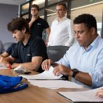 Cruzeiro: Ronaldo terá de pagar mais de R$ 10 milhões ao Estado em 2023