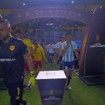 Aucas 1 x 2 Racing: veja gols e melhores lances pela Copa Libertadores