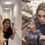 Após expulsão, Rachel Sheherazade causa tumulto na Record; assista