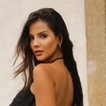 Quem é Luana Andrade, assistente de palco que morreu aos 29 anos